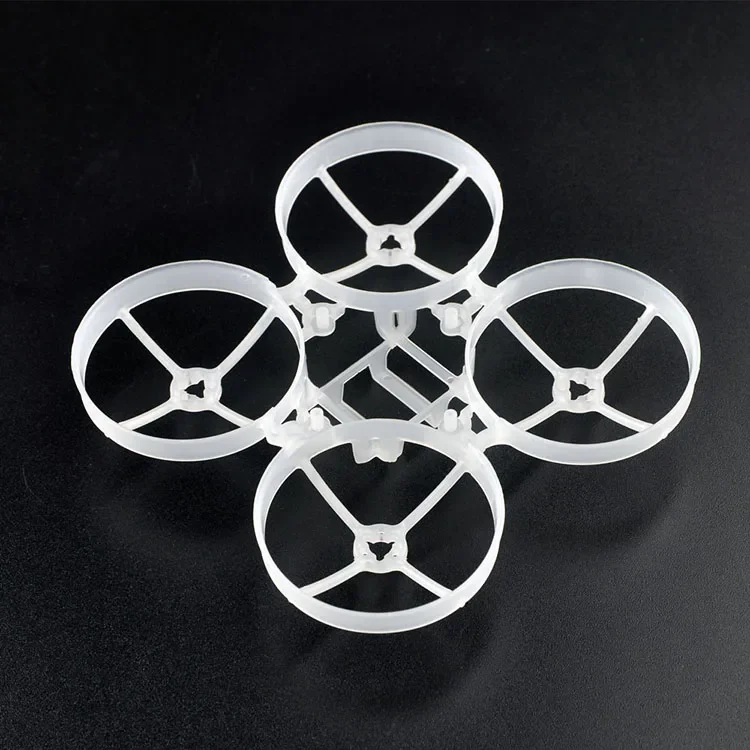 HappyModel Mobula7 V4 Moblite7 - Drone Rc V4 avaliação e preço