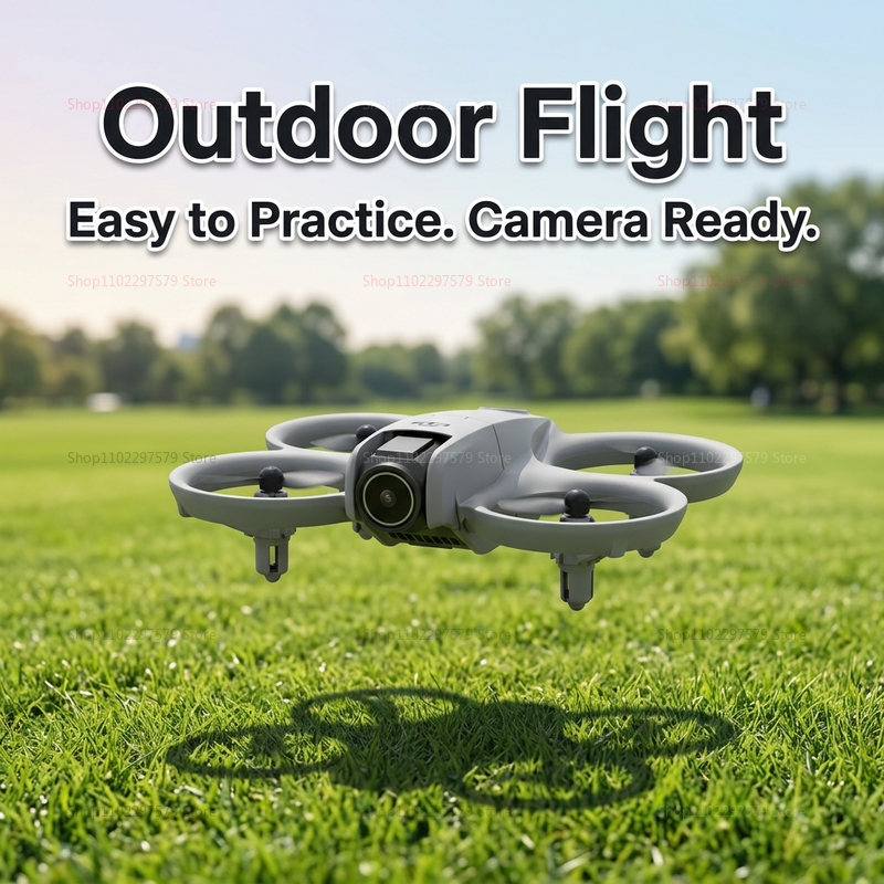 2026 NOVO GT3 Mini com Drones  - Drone Rc Dji avaliação e preço