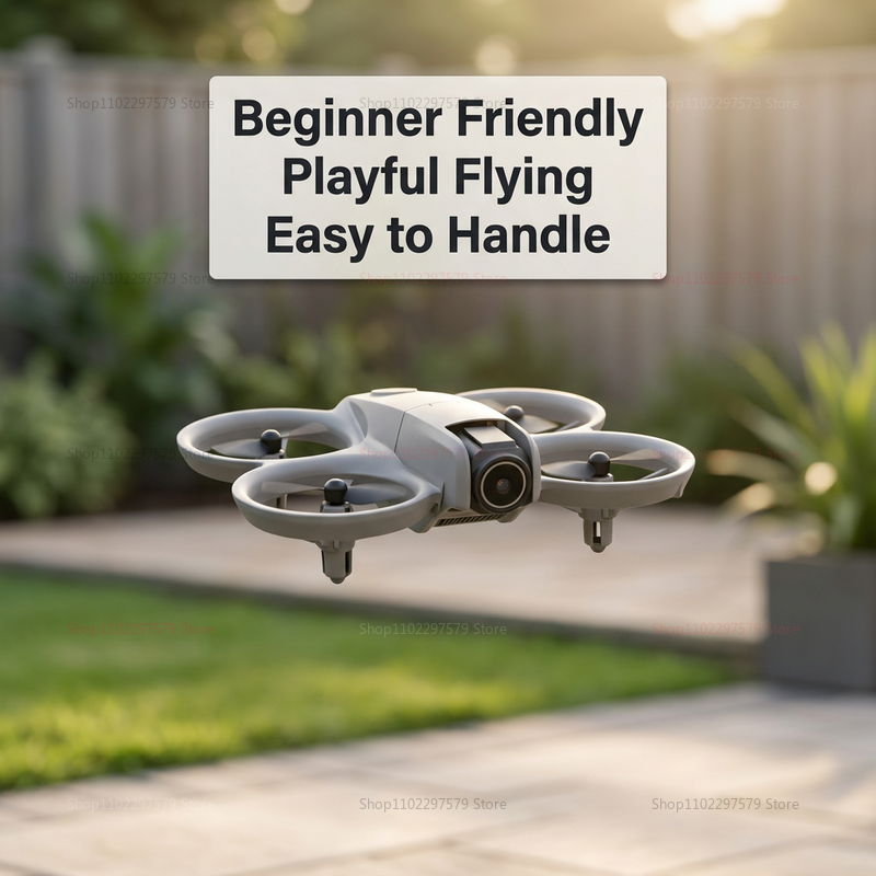 2026 NOVO GT3 Mini com Drones  - Drone Rc Dji avaliação e preço