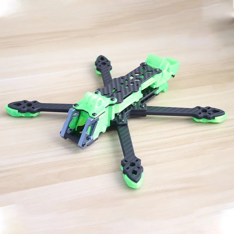 HSKRC F5X 225 V2 5 polegadas Q - Drone Rc Dji avaliação e preço