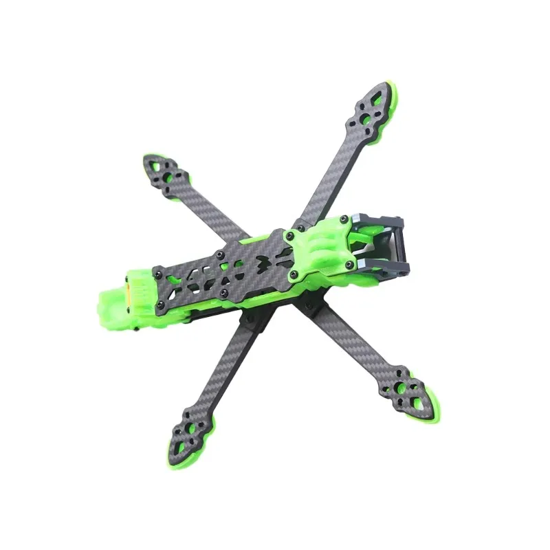 HSKRC F5X 225 V2 5 polegadas Q - Drone Rc Dji avaliação e preço