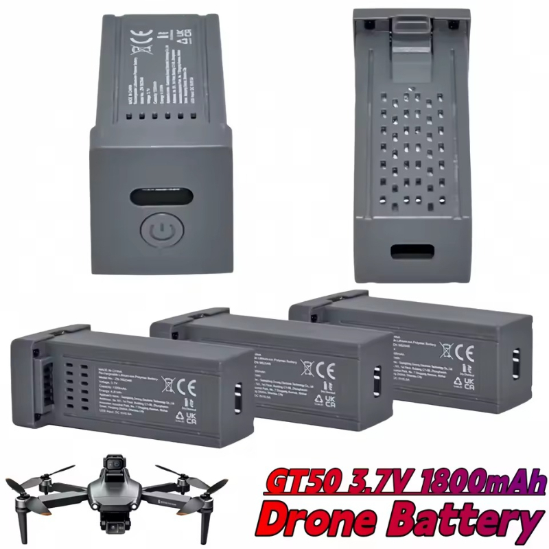 Bateria de Substituição para Q - Drone Rc Gt50 avaliação e preço