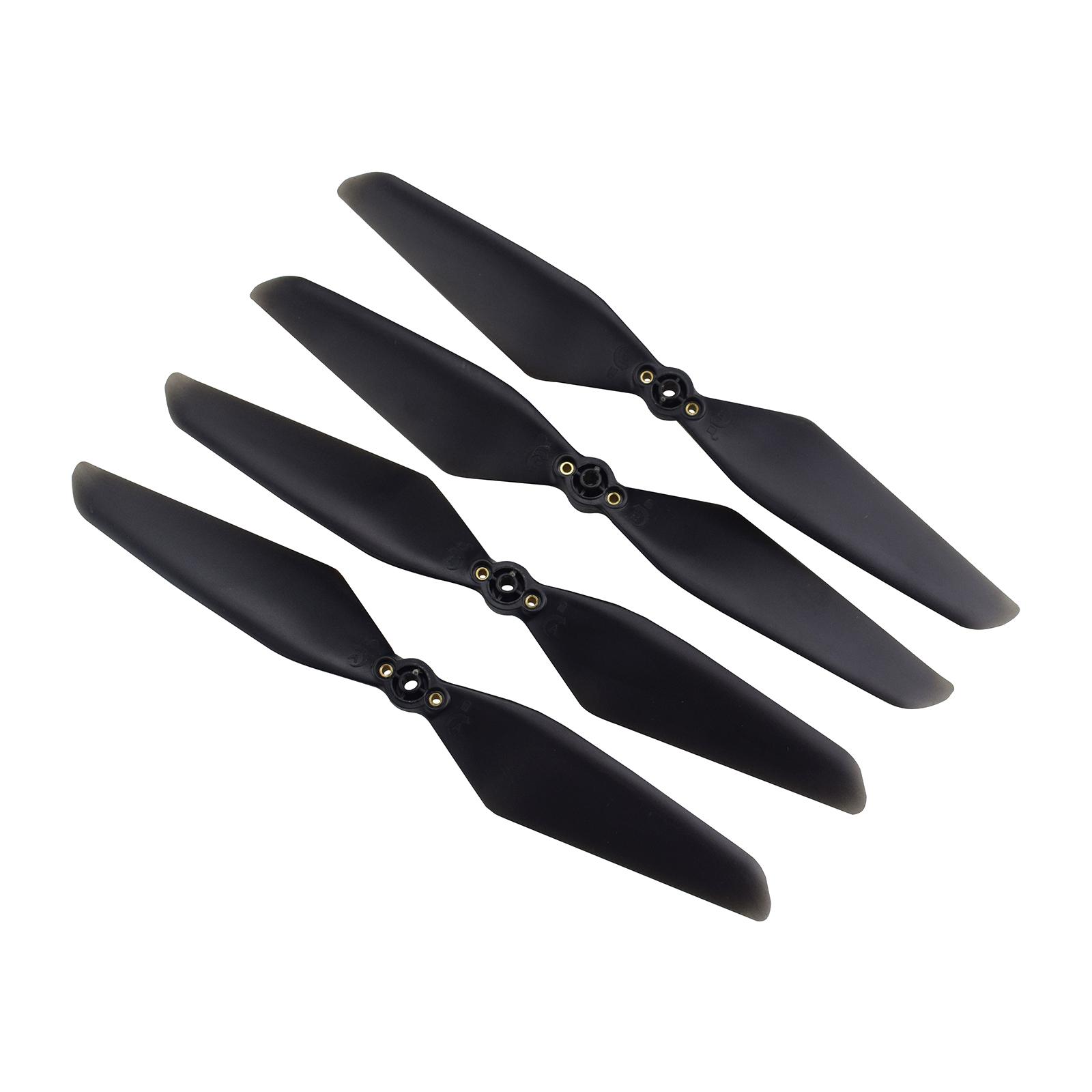 Hélice de Drone RC: Acessórios - Drone Mjx Rc avaliação e preço