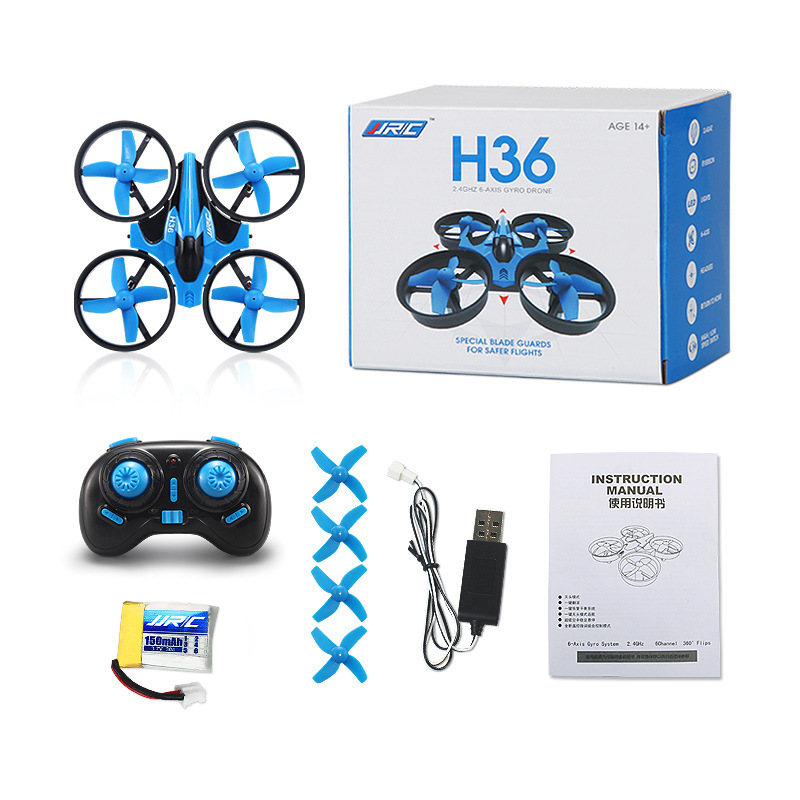 JJRC H36 RC Micro Quadcopters, - Drone Vs Rc Helicopter avaliação e preço