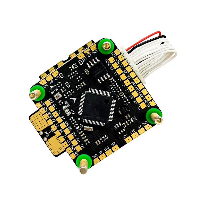 Controlador de Voo APAocoda-RC - Drone Rc V4 avaliação e preço