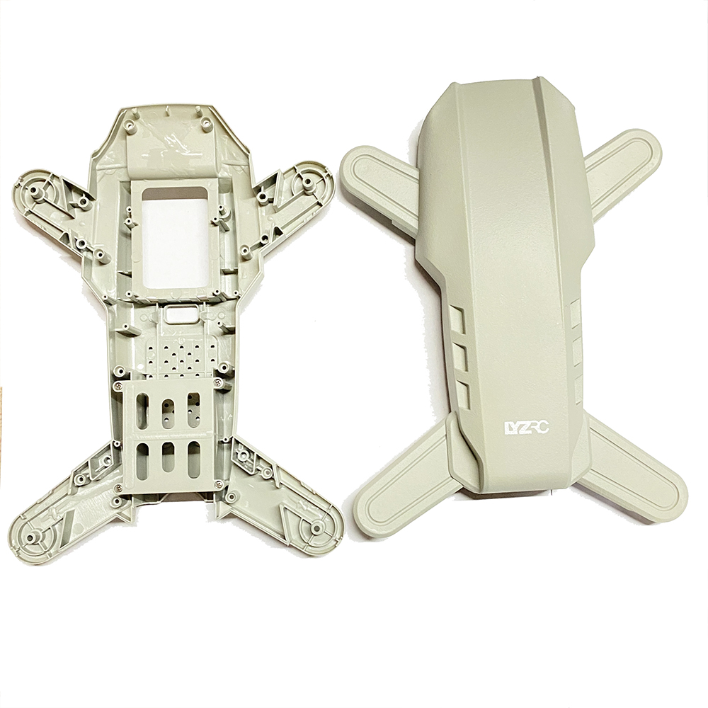 Lyrc l900 pro se caso quadro l - Lyzrc Drone avaliação e preço