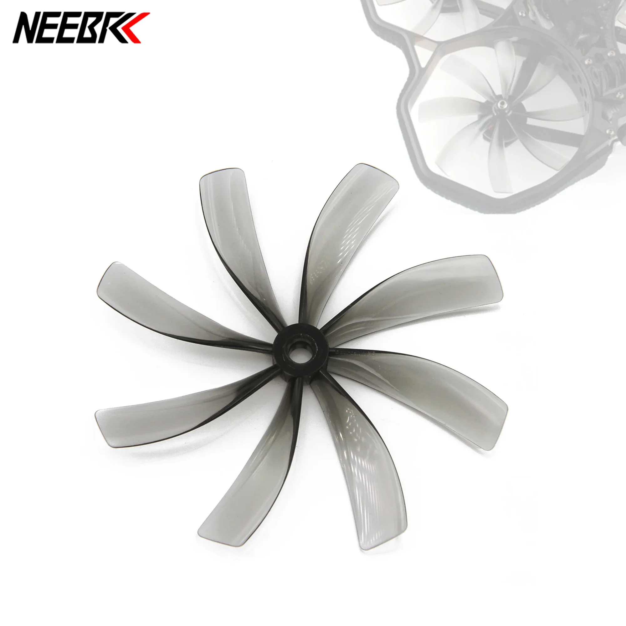 2 pares 3.5 polegadas 89x8 90x - Drone Rc Quadcopter Controller avaliação e preço