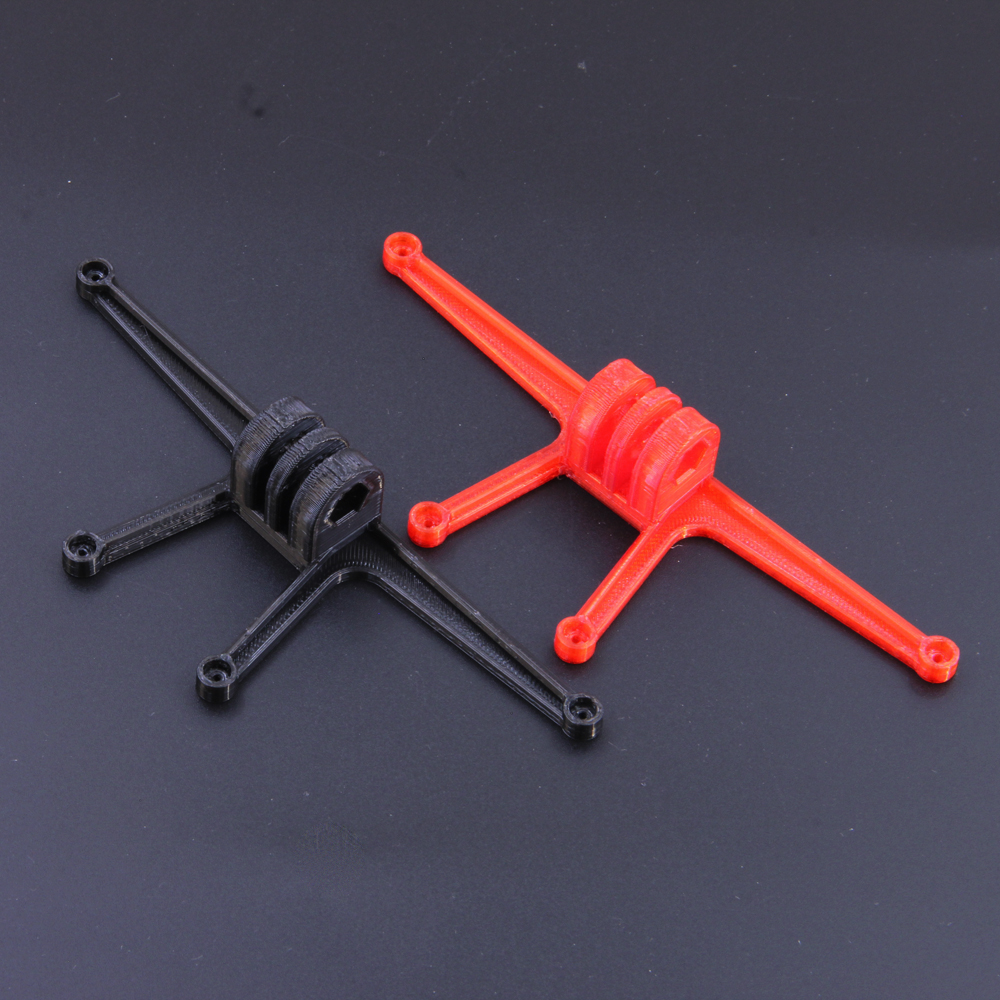 3D Impresso TPU Suporte de Mon - Drone Rc Dji avaliação e preço