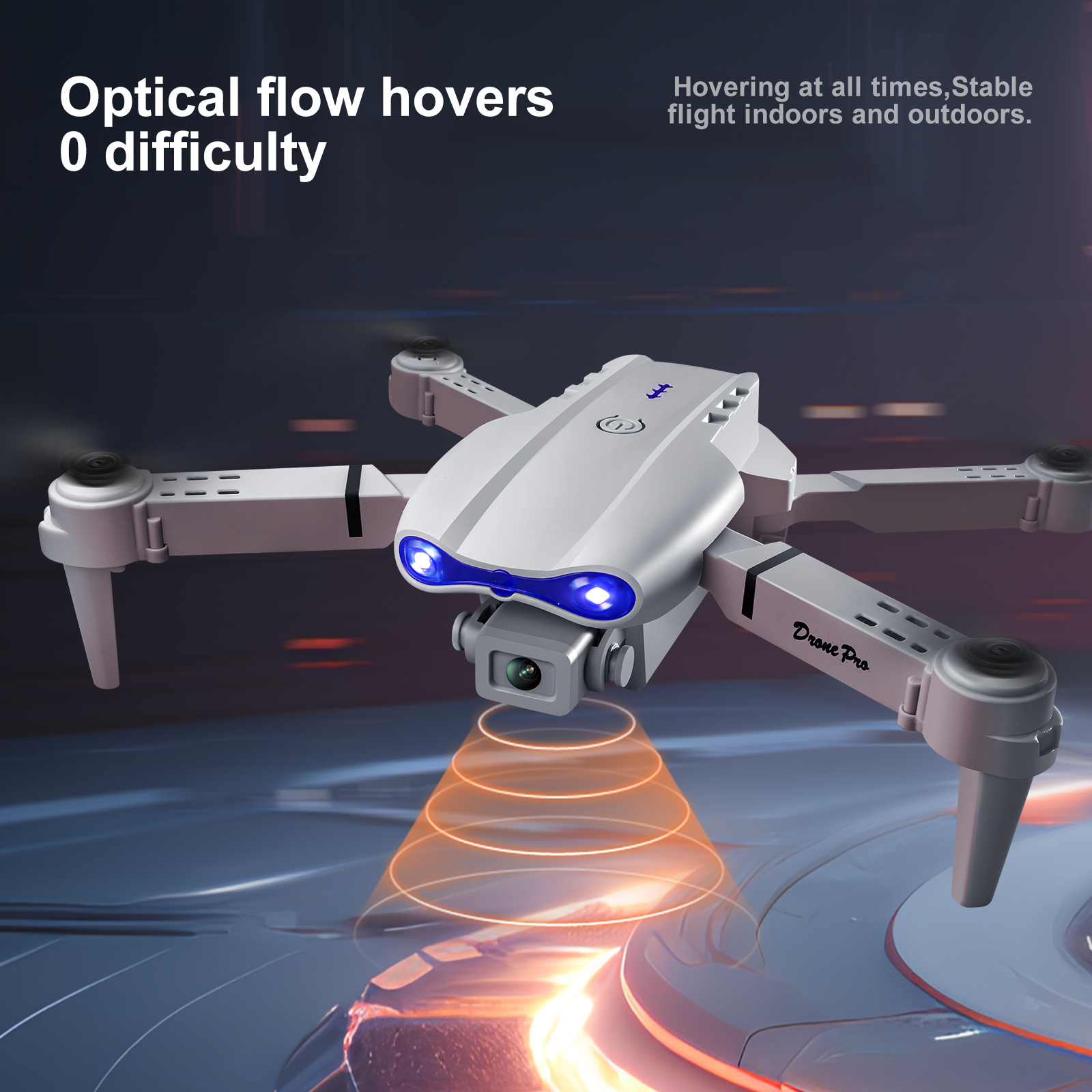2025 novo drone atualizado e88 - Drone E88 Rc Quadcopter avaliação e preço
