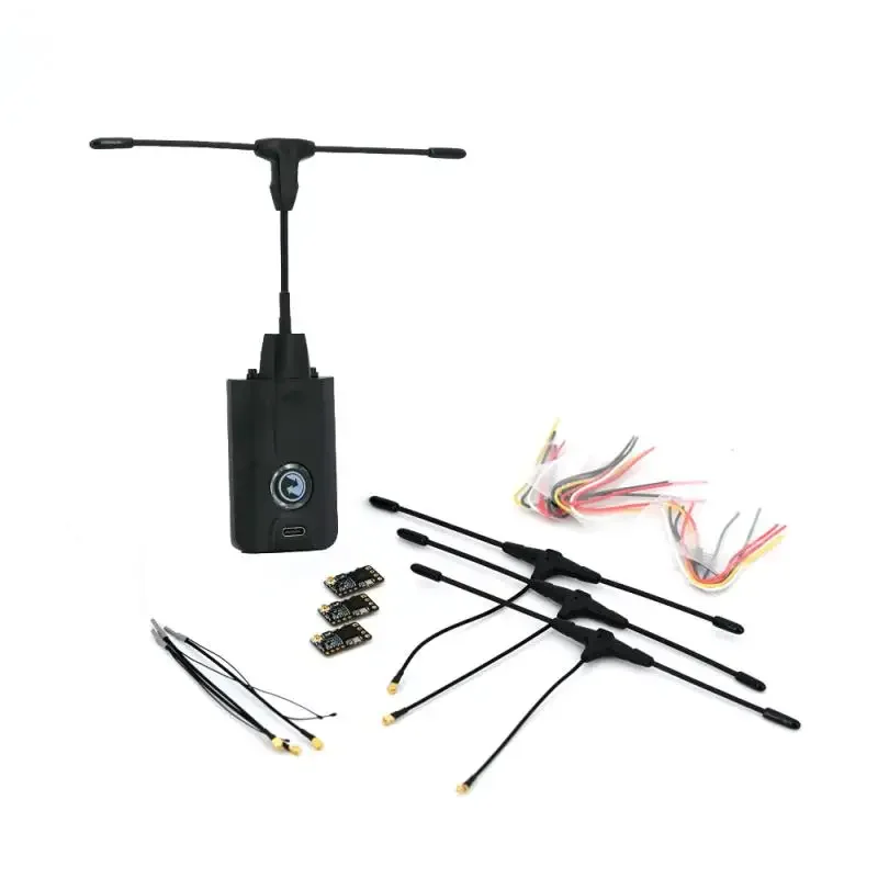 Conjunto Inicial TEAM BLACKSHE - Drone Rc Team avaliação e preço