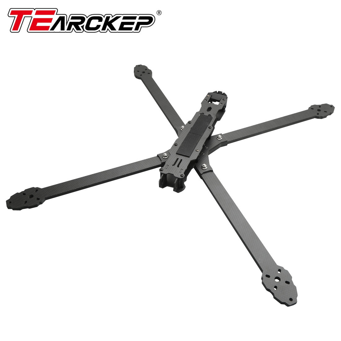 TEARCKEP GX-V4 Kit de Estrutur - Drone Rc V4 avaliação e preço