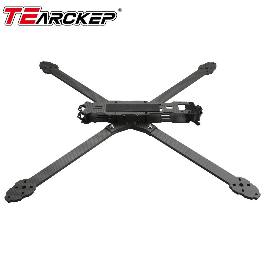TEARCKEP GX-V4 Kit de Estrutur - Drone Rc V4 avaliação e preço