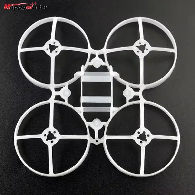 Happymodel Mobula7 V4 Frame 75 - Drone Rc V4 avaliação e preço