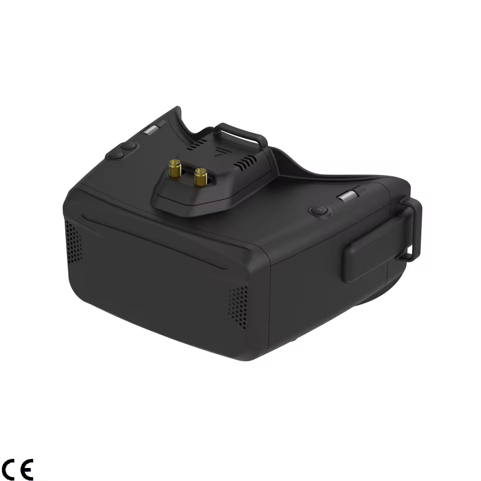 SKYZONE Cobra X V4 FPV Óculos  - Drone Rc V4 avaliação e preço