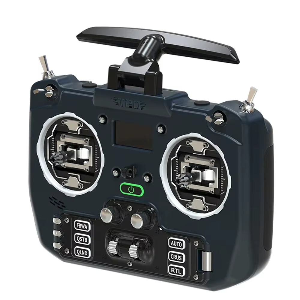 Jumper T20S T20 V2 ELRS 2.4G 9 - Drone Rc Full Form avaliação e preço