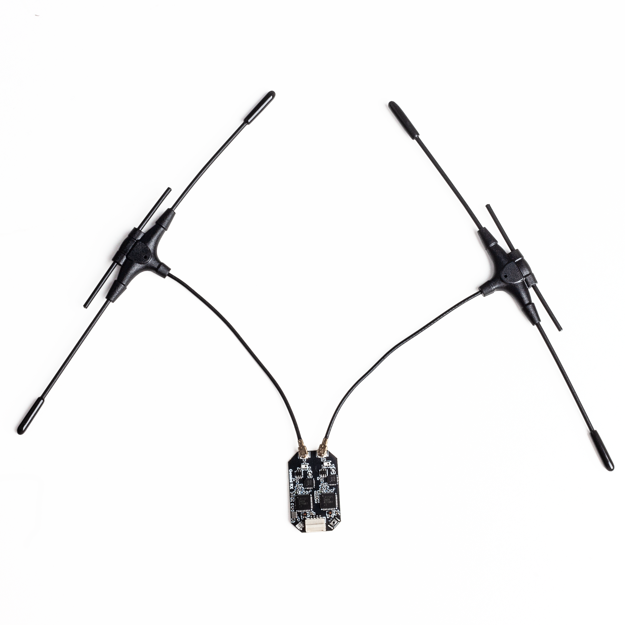 Elrs 915mhz/2.4ghz gemini ante - Drone Rc Quadcopter Controller avaliação e preço