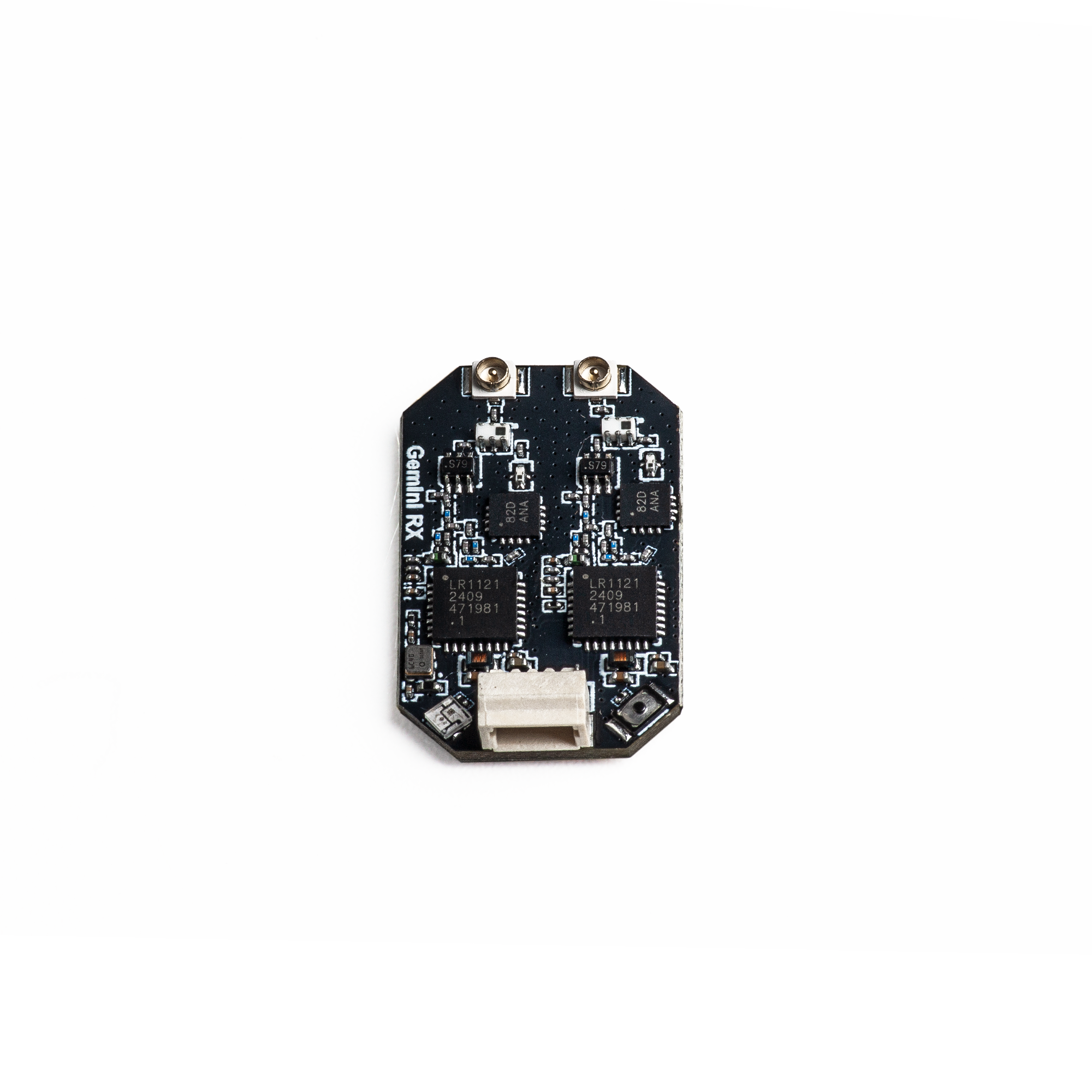 Elrs 915mhz/2.4ghz gemini ante - Drone Rc Quadcopter Controller avaliação e preço