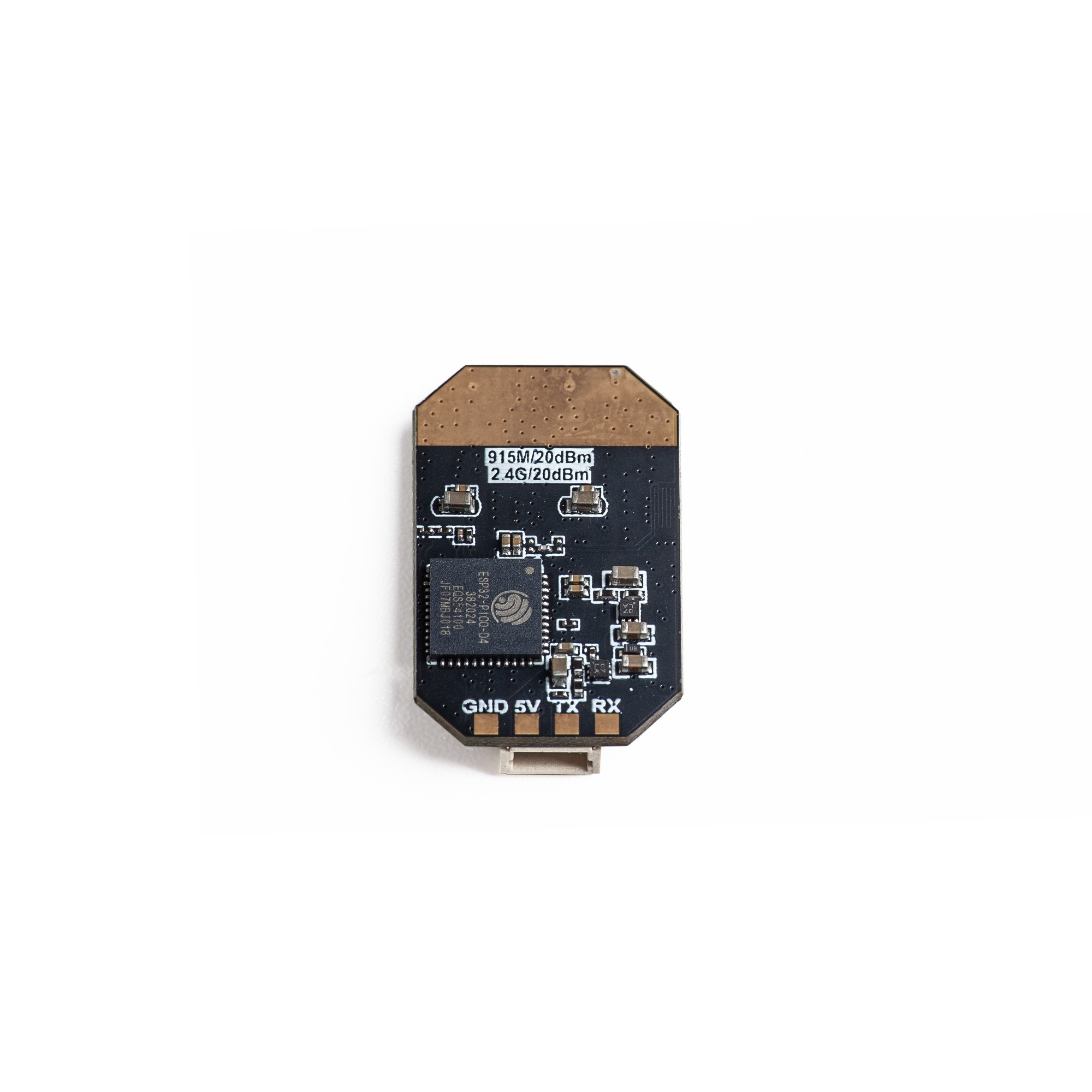 Elrs 915mhz/2.4ghz gemini ante - Drone Rc Quadcopter Controller avaliação e preço