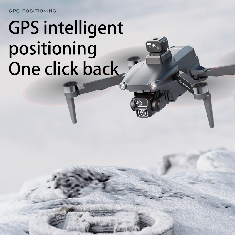 LYZRC L600-1 PRO LCD Tela Colo - Lyzrc Drone avaliação e preço
