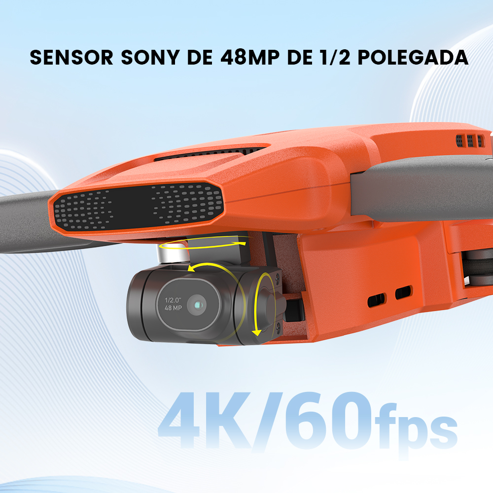 Drone FIMI MINI 3 com Câmera 4 - Drone Rc Dji avaliação e preço