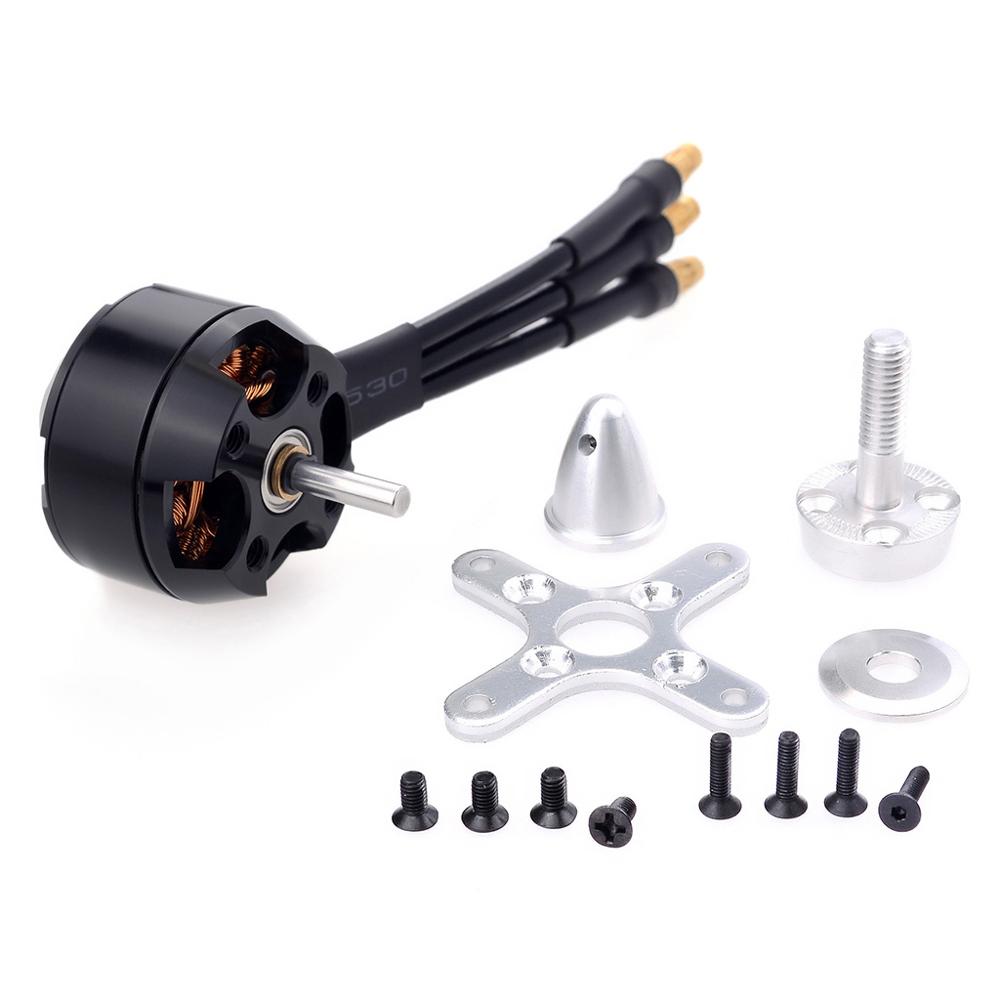 SURPASS HOBBY 2204 C2822 1200K - Esc 4In1 Brushless avaliação e preço