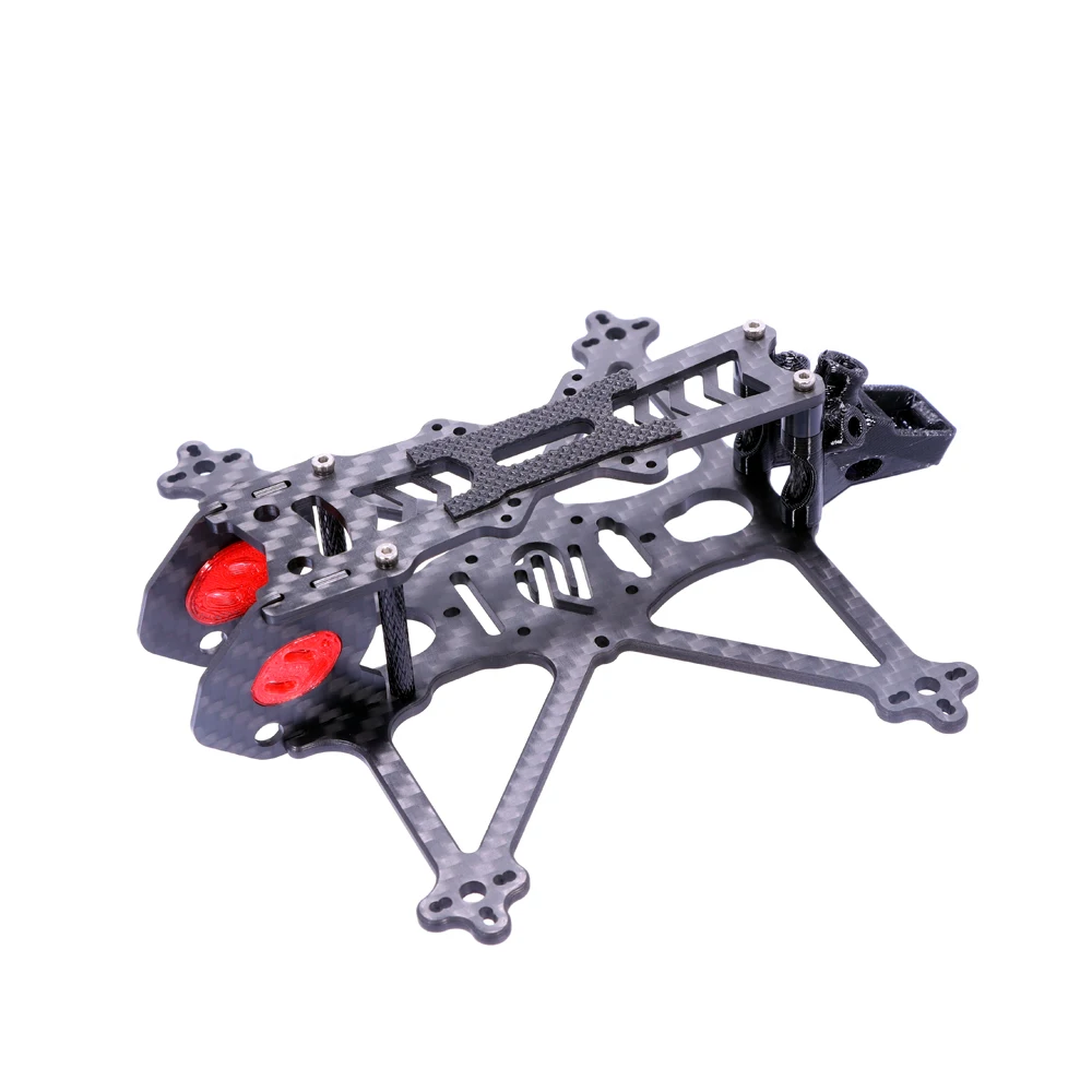 Kit Quadro AlfaRC Propeller To - Drone Rc Dji avaliação e preço