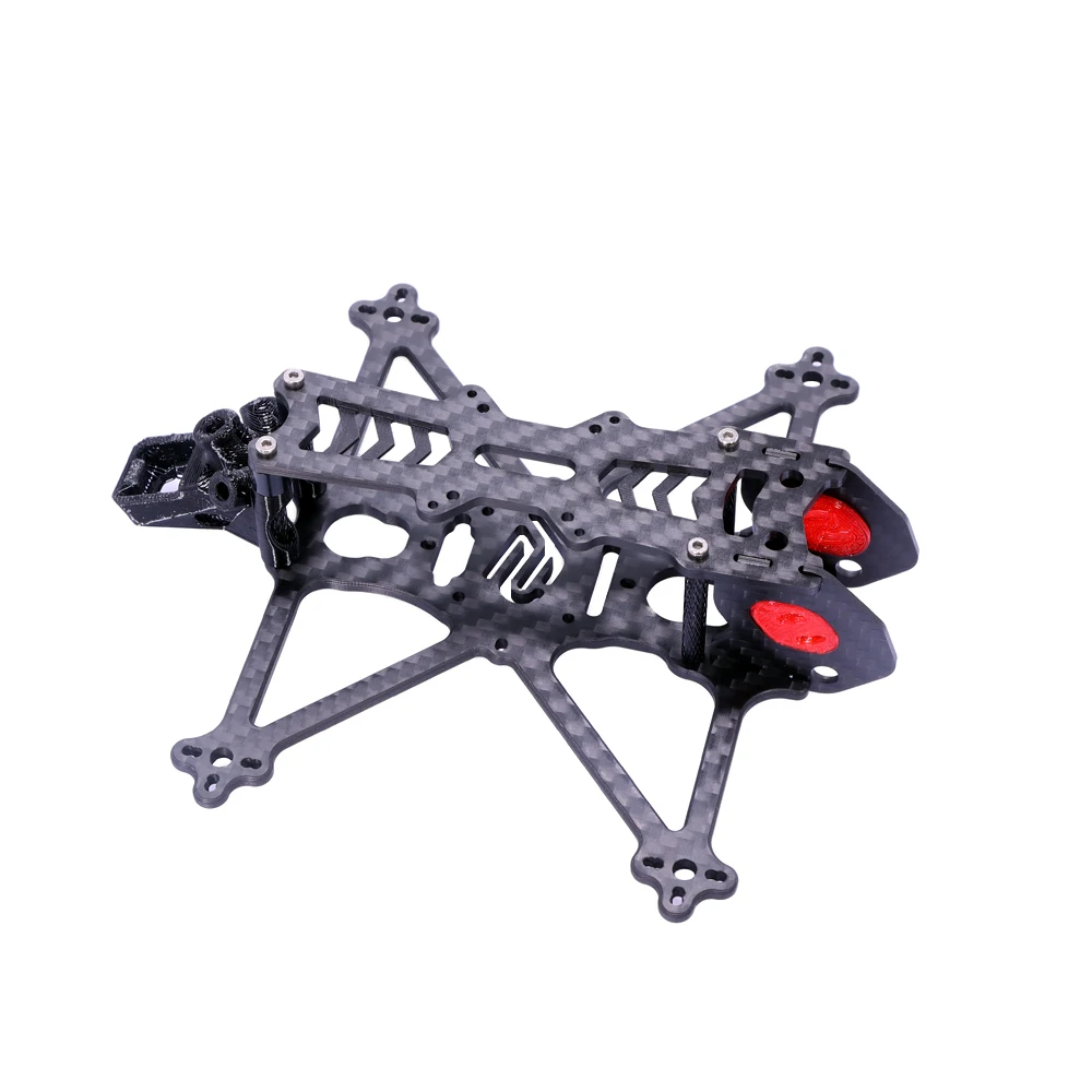 Kit Quadro AlfaRC Propeller To - Drone Rc Dji avaliação e preço