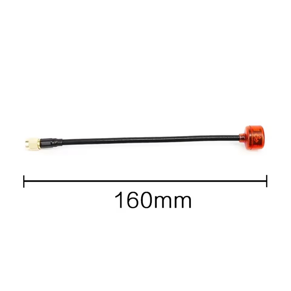 2026 NOVO RUSHFPV RUSH Cherry  - - Remote Control (Rc) Drone avaliação e preço