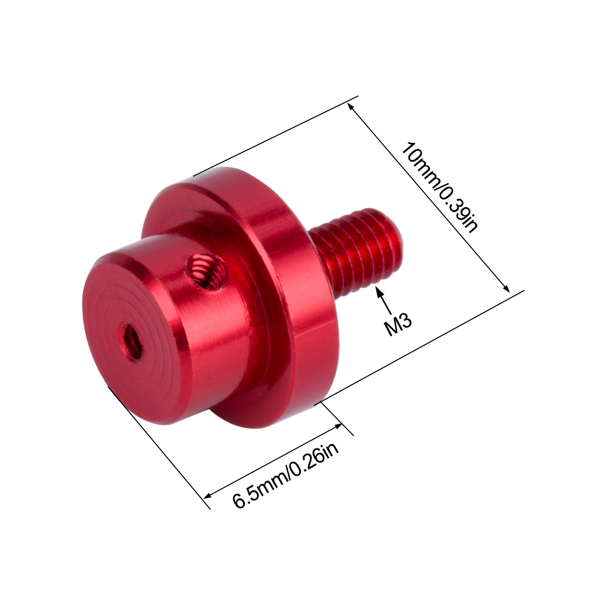Antena de simulação ajustável  - Rc Car Body Shell avaliação e preço