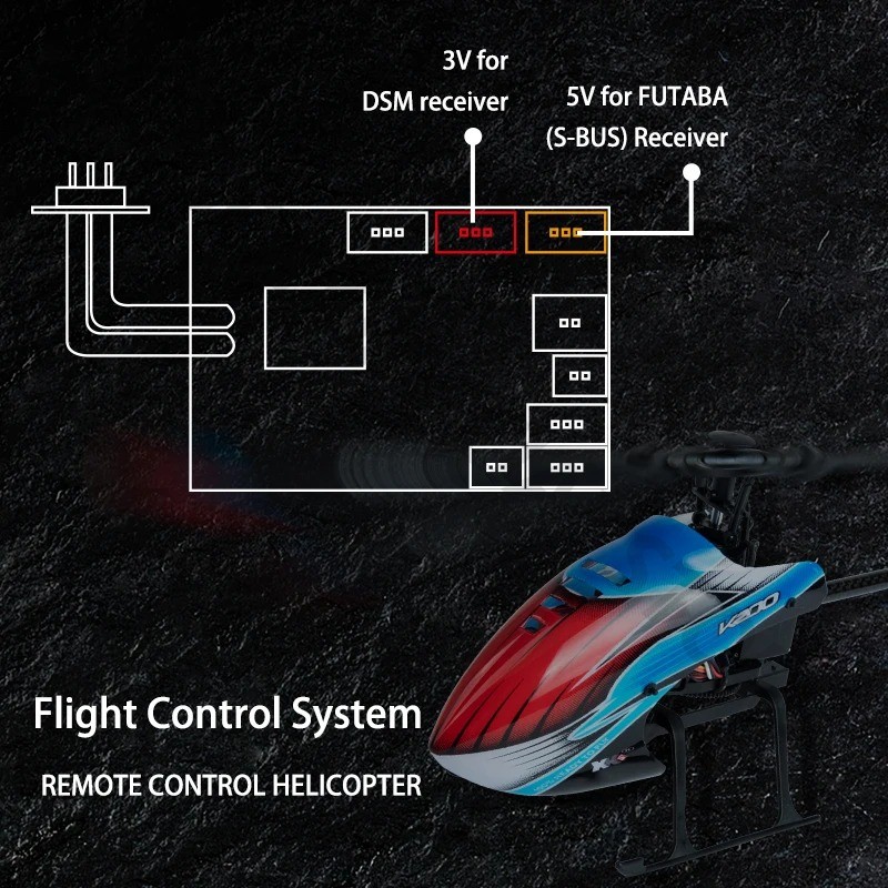 Wltoys helicópteros rc k200 k1 - Rc Helicopter Gyro avaliação e preço