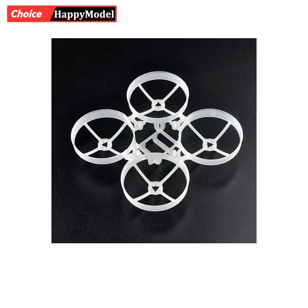 HappyModel Mobula7 V4 Moblite7 - Drone Rc V4 avaliação e preço