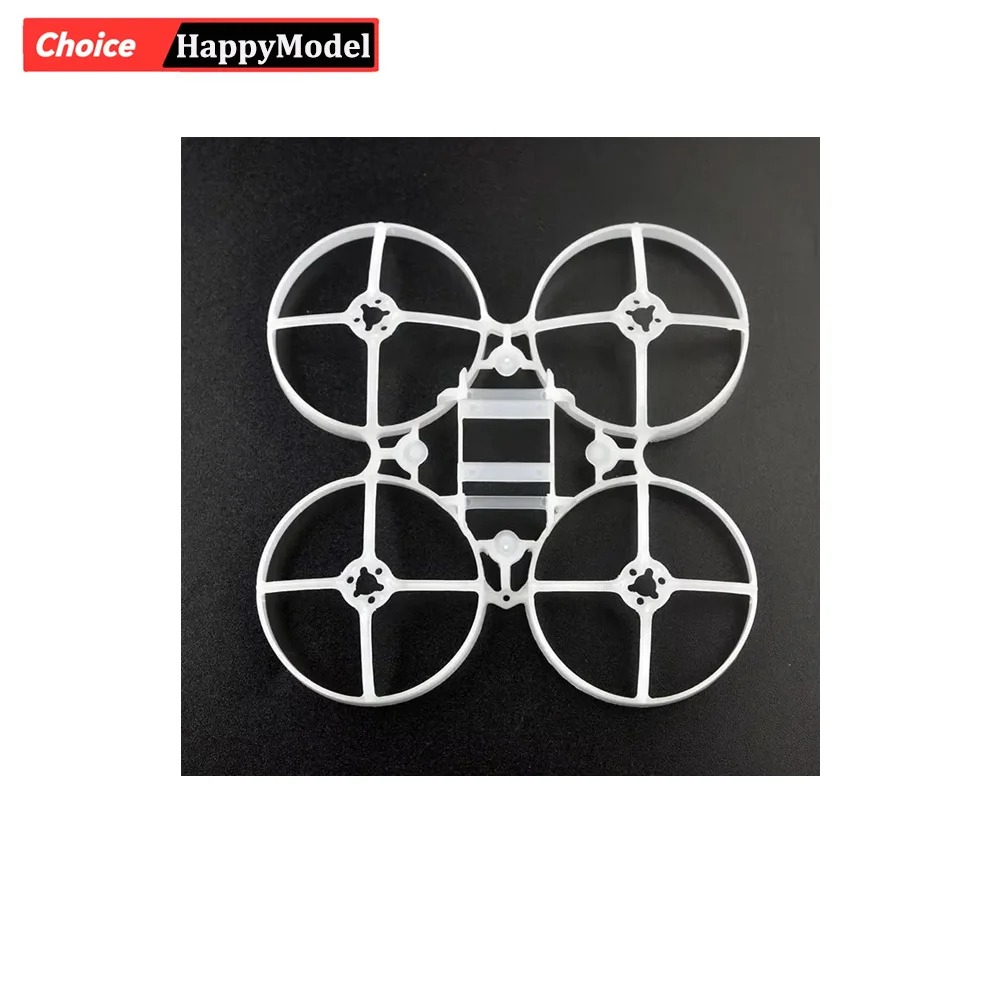 HappyModel Mobula7 V4 Moblite7 - Drone Rc V4 avaliação e preço