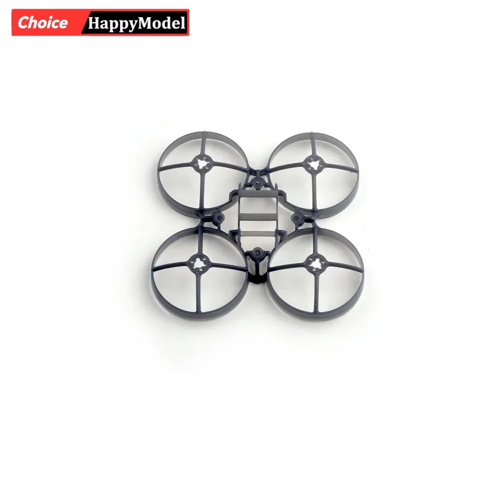 HappyModel Mobula7 V4 Moblite7 - Drone Rc V4 avaliação e preço