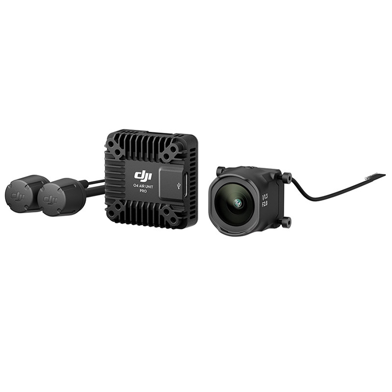 Sistema FPV Flagship DJI O4 Ai - Drone Rc Dji avaliação e preço