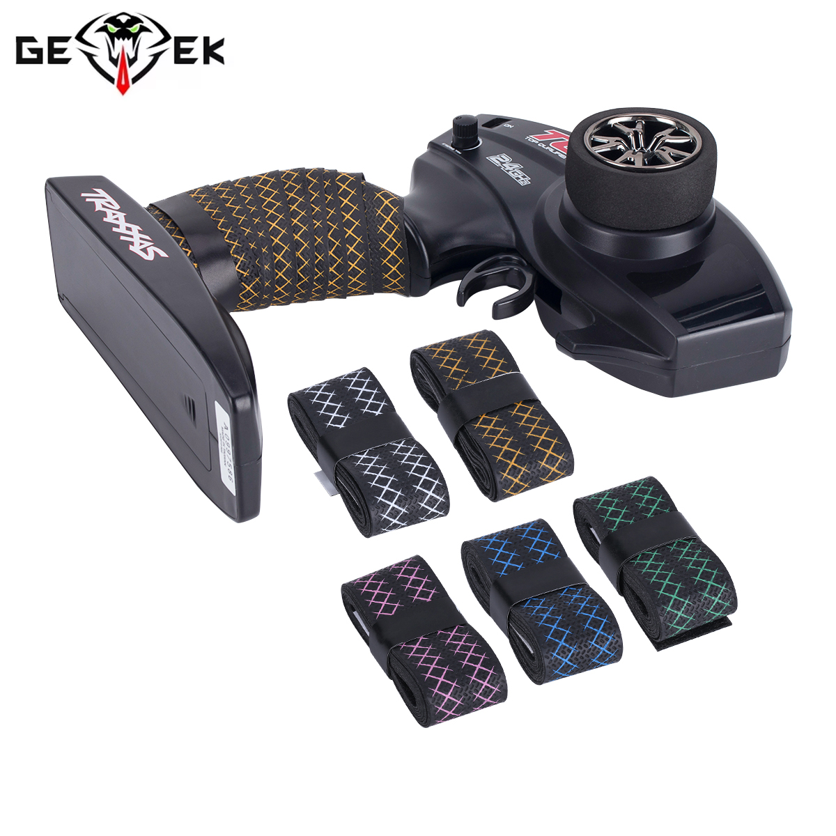 Fita adesiva para raquete de t - Rc Car Body Shell avaliação e preço