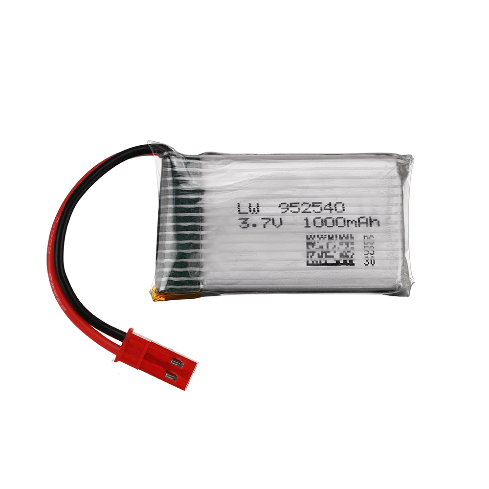 Plugue JST da bateria Lipo do  - Drone Mjx Rc avaliação e preço
