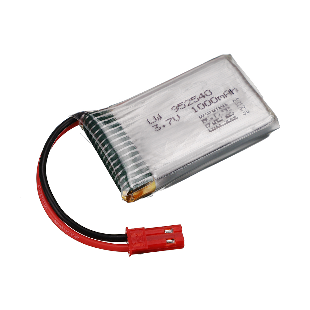 Plugue JST da bateria Lipo do  - Drone Mjx Rc avaliação e preço