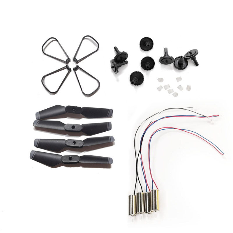 Gd93 mini dron s171 xt6 ls-qua - Drone Rc Ls Xt6 avaliação e preço