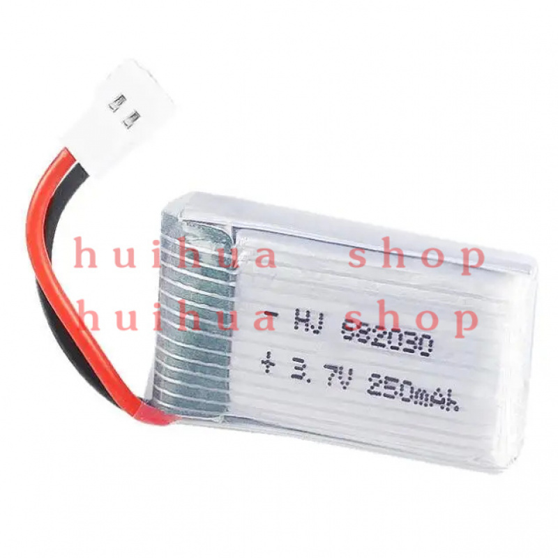 Bateria lipo e carregador 3.7v - Drone Mjx Rc avaliação e preço