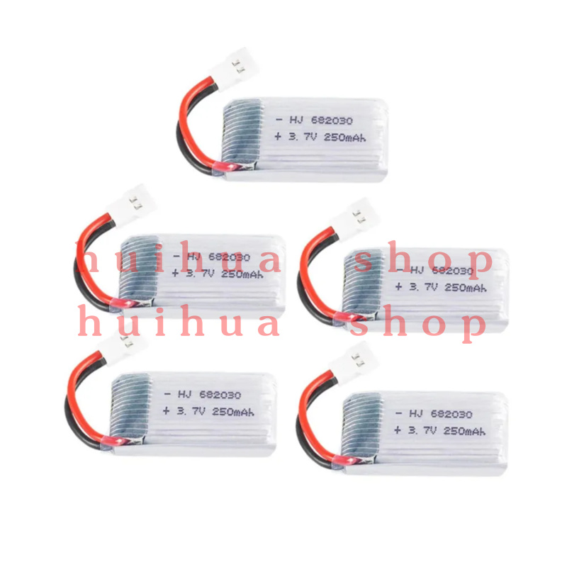 Bateria lipo e carregador 3.7v - Drone Mjx Rc avaliação e preço