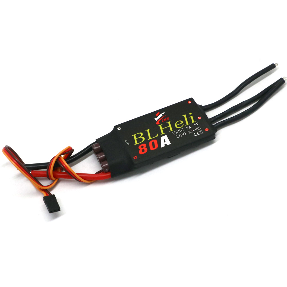 BLHeli Brushless ESC 80A 12A 2 - - Remote Control (Rc) Drone avaliação e preço