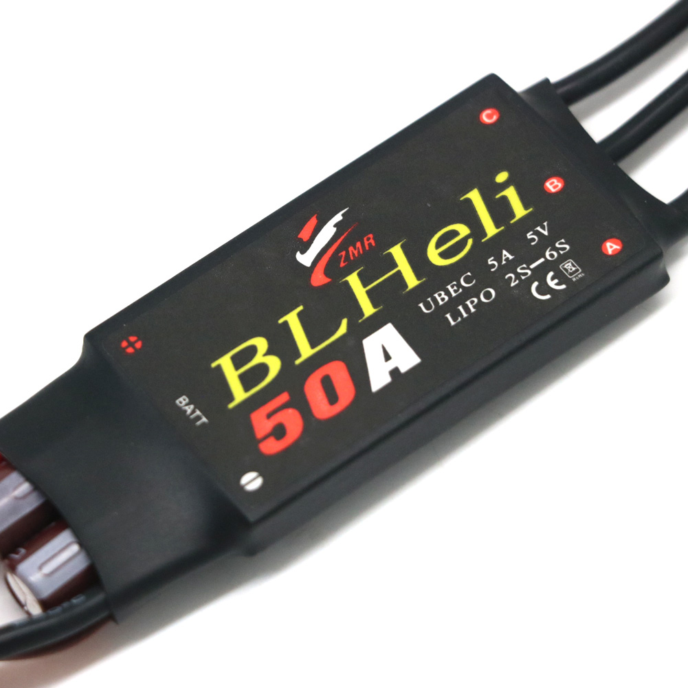 BLHeli Brushless ESC 80A 12A 2 - - Remote Control (Rc) Drone avaliação e preço