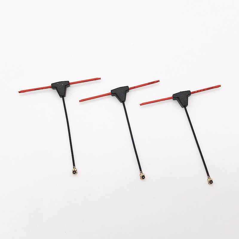 Antena 2.4G 2DBI T IPX1 para T - - Remote Control (Rc) Drone avaliação e preço