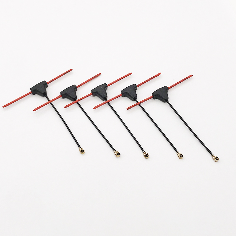 Antena 2.4G 2DBI T IPX1 para T - - Remote Control (Rc) Drone avaliação e preço