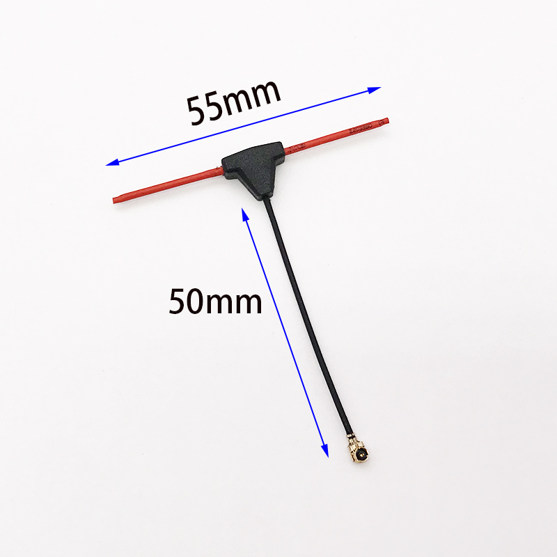 Antena 2.4G 2DBI T IPX1 para T - - Remote Control (Rc) Drone avaliação e preço