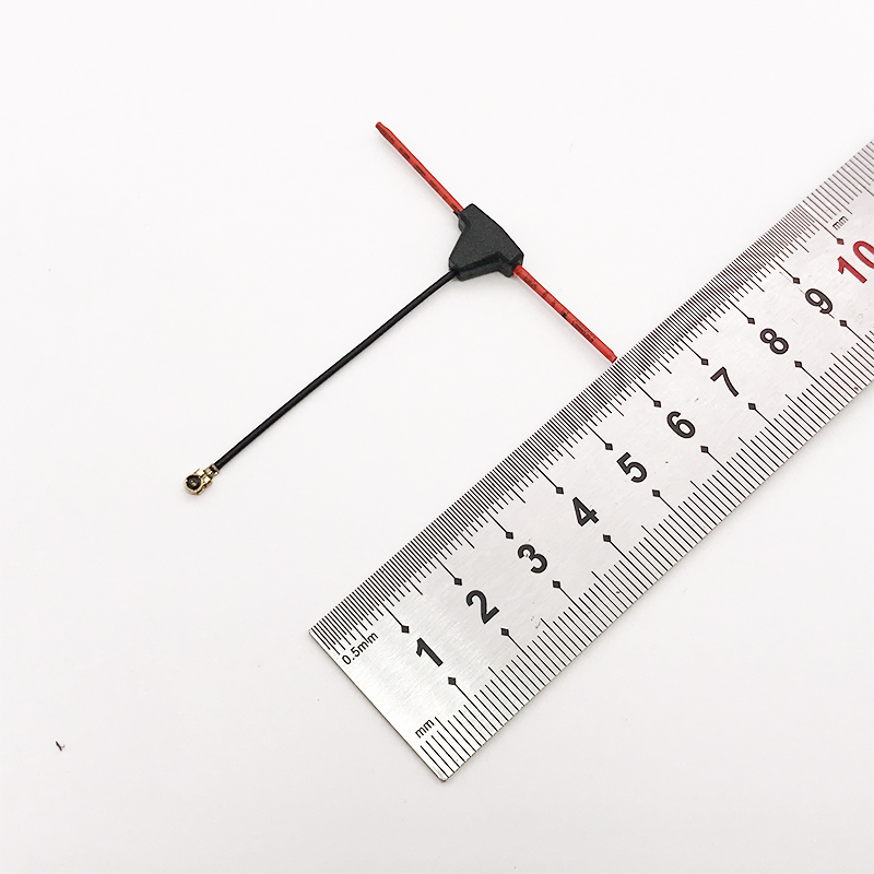Antena 2.4G 2DBI T IPX1 para T - - Remote Control (Rc) Drone avaliação e preço
