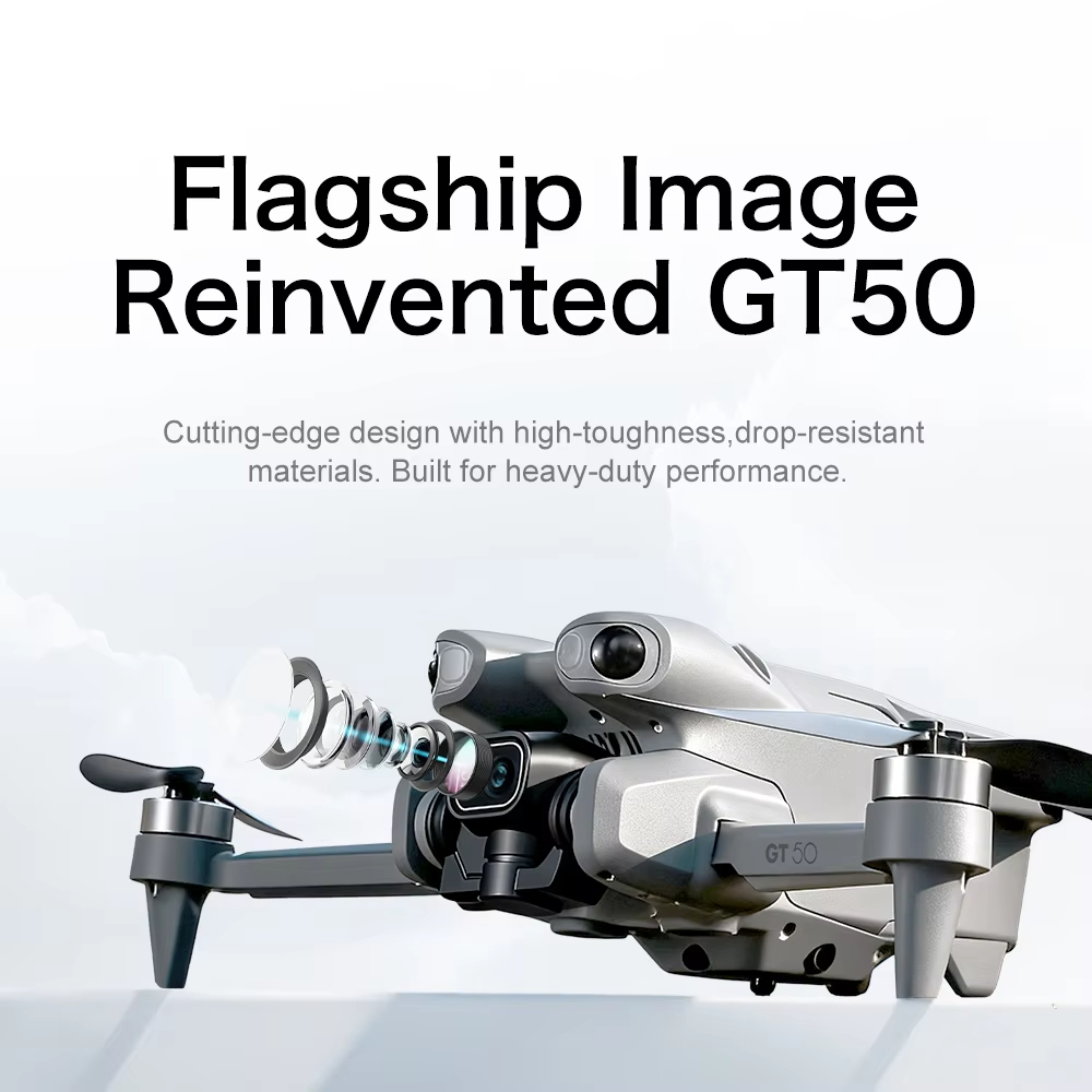 Novo presente 2026 drone profi - Rc Drone E88 avaliação e preço