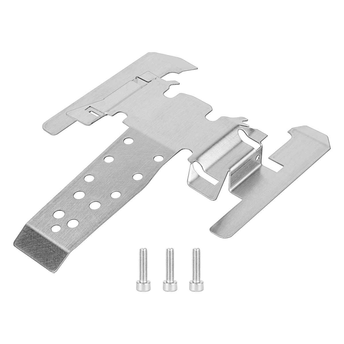 Conjunto de Placas de Proteção - Rc Car Body Shell avaliação e preço