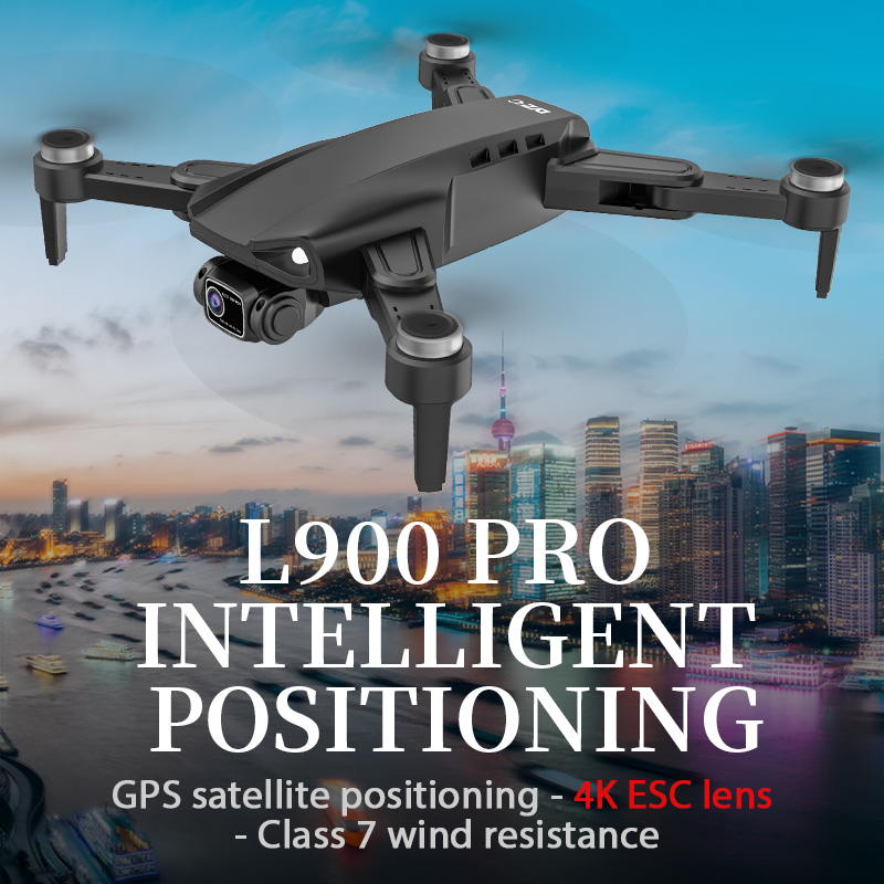 Lyrc oficial l900 pro se motor - Lyzrc Drone avaliação e preço